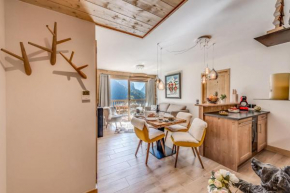 Résidence Les Nouveaux Alpages - Appartement très confortable avec accès SPA inclus MAE-8224